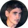 Alberto Sarlo, abogado y escritor