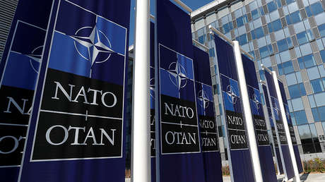 Macedonia firma con los países de la OTAN el protocolo para su ingreso en la Alianza Atlántica