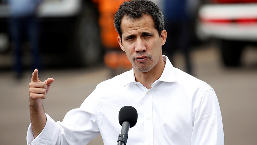 ¿Hasta cuándo Guaidó será "presidente encargado" de Venezuela?