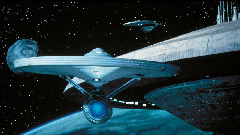 'Que la Fuerza te acompañe': el 'software' de la Fuerza Aérea de EE.UU. lleva nombres de películas de ficción