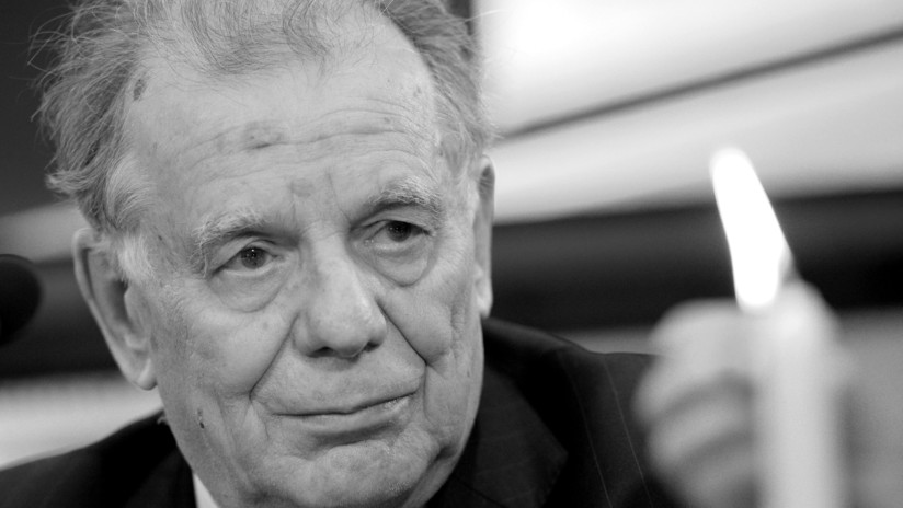 "Una gran pérdida para la ciencia mundial": Fallece el académico ruso Zhorés Alfiórov, ganador del Premio Nobel