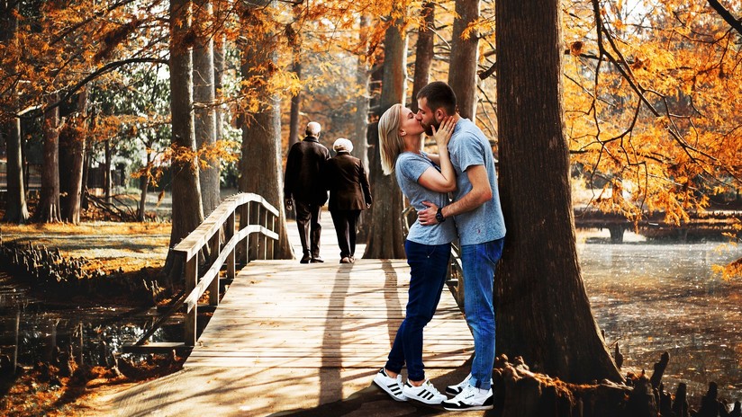 Provado: o segredo de um casamento estável e feliz está nos genes