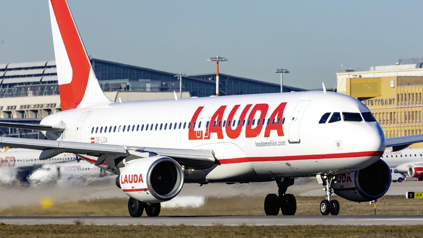 "Pareció una explosión": Evacuación de un avión deja 8 heridos en un aeropuerto de Londres (FOTOS, VIDEO)