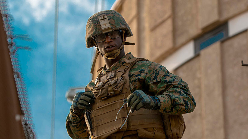 La nueva "súper arma" del Ejército de EE.UU. que no te esperabas