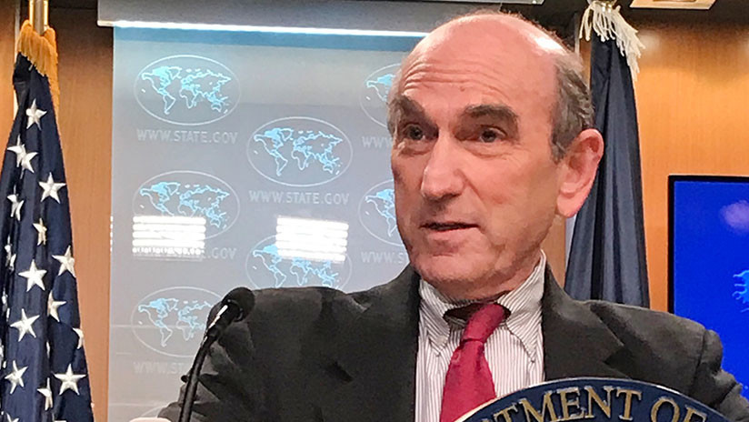 "Congelen todos los activos": El enviado de EE.UU. para Venezuela 'cazado' al teléfono por bromistas rusos