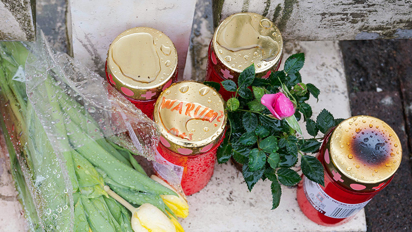 Un jardinero muerto se venga 'desde ultratumba' con ayuda de trampas explosivas