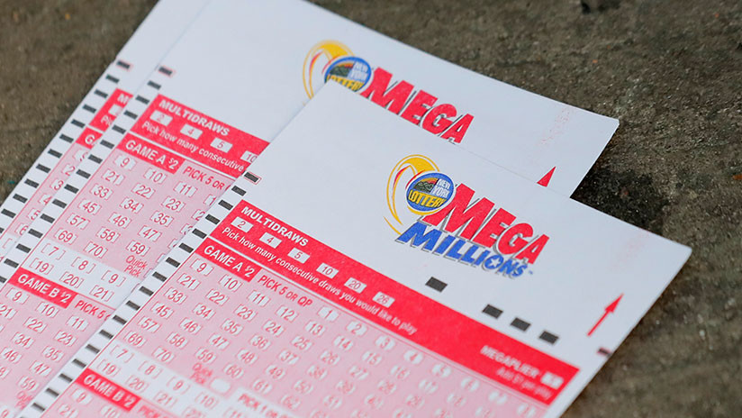 Olvida 5 billetes de lotería en la tienda, vuelve a por ellos y uno sale premiado con 273 millones de dólares