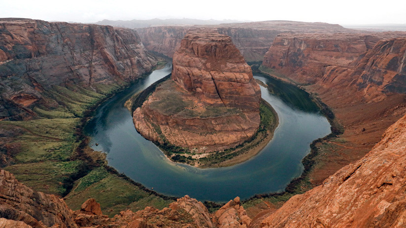 Informe alerta que la escasez generalizada de agua dulce en la Tierra se hará realidad muy pronto