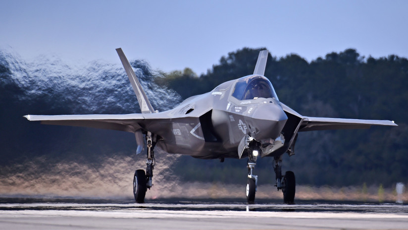 Expertos: Simulaciones de guerra muestran que Rusia y China derrotarían a EE.UU. en caso de un conflicto