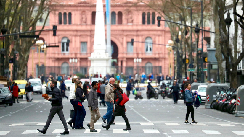 ¿Hacia donde va la frágil y vulnerable economía argentina?