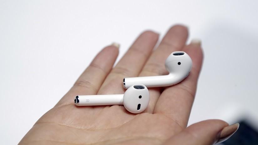 ¿Adiós AirPods?: Científicos advierten que los auriculares inalámbricos podrían provocar tumores