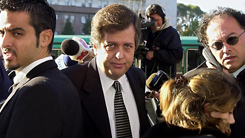El escándalo de espionaje y extorsión del fiscal Stornelli que sacude la Argentina: ¿La DEA y la Defensa israelí están detrás?