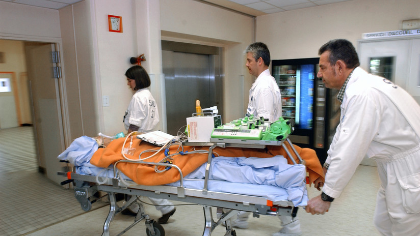 Resultado de imagen para Corazón de un niño ahogado vuelve a latir después de casi dos horas sin pulso
