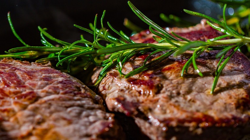 La ONU llama a reducir el consumo de carne para salvar el planeta