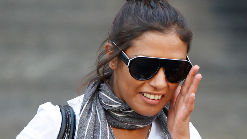 Eles encontram altos nÃveis de cádmio e antimônio no cadáver da principal testemunha do julgamento contra Berlusconi