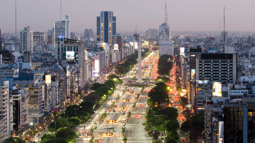 Argentina acoge la conferencia de la ONU sobre Cooperación Sur-Sur: ¿Qué es y por qué es importante?