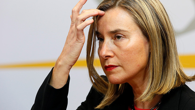Grupo de Contacto de la Unión Europea se reunirá en Quito el 28 de marzo
