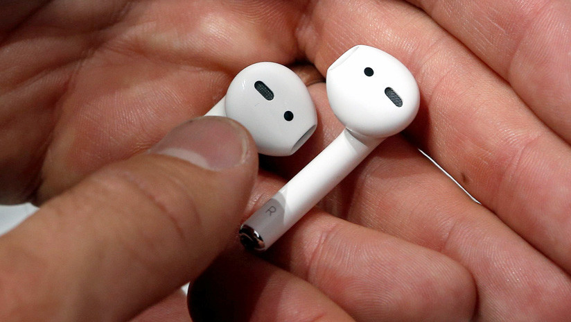 airpods renovados