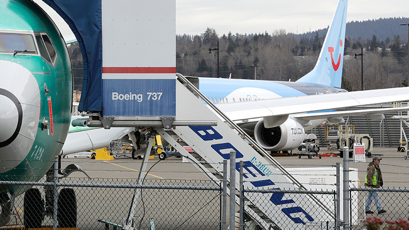 Europa y Canadá realizarán revisión propia de los Boeing 737 MAX en lugar de confiarla a EE.UU.