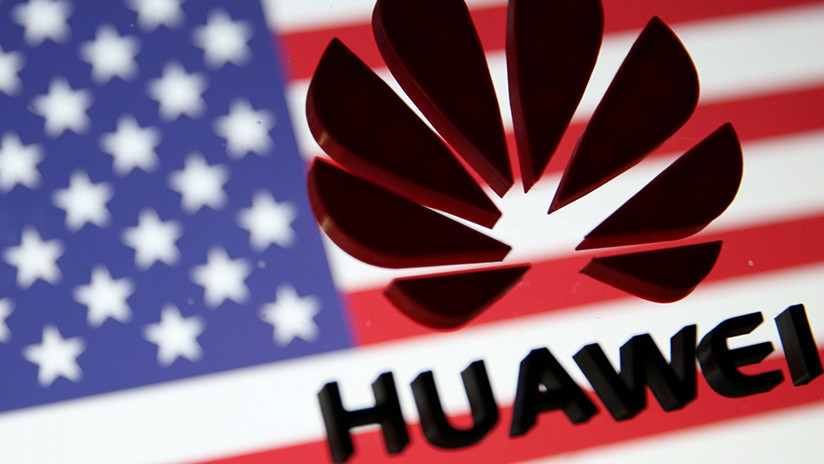 A guerra entre a Huawei e Washington pelo mercado global 5G