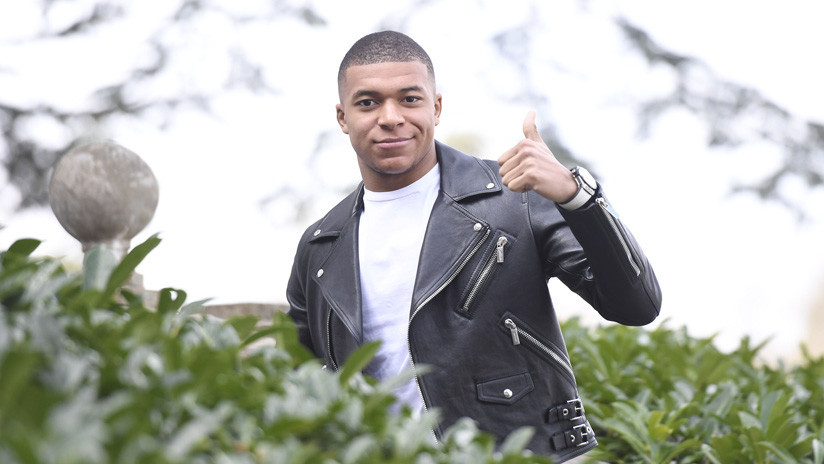 Reportan que el Real Madrid prepara una oferta astronómica por Mbappé que lo convertiría en el fichaje más caro de la historia