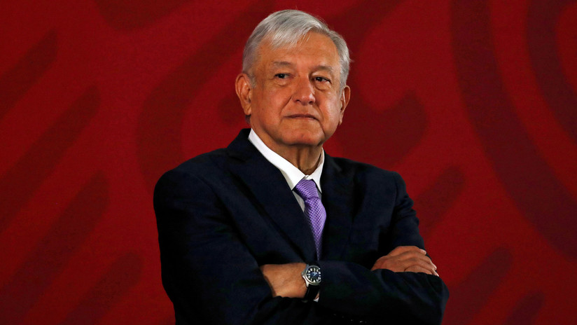 López Obrador solicita a España "pedir perdón" por los agravios contra los pueblos indígenas durante la 'Conquista'
