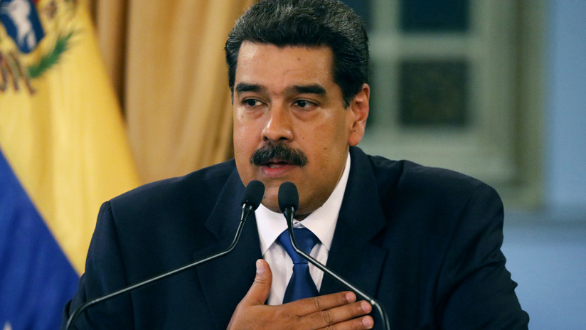 Venezuela denuncia los dos "ataques terroristas" contra el sistema eléctrico 
