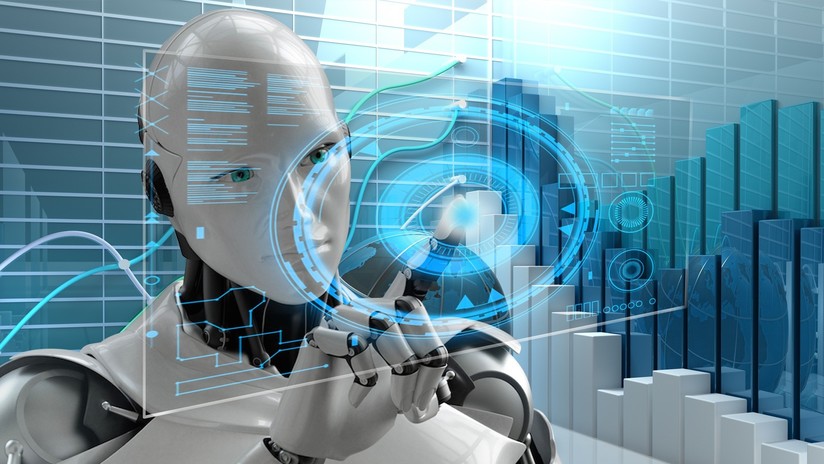 La Inteligencia Artificial Ya Es Capaz De Predecir Muertes - 