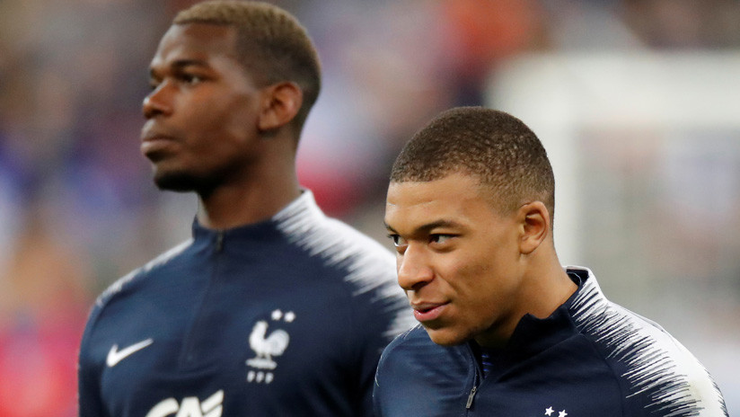 Mbappé, Pogba y Hazard: El potencial 'hat trick' de Zidane por 550 millones de dólares