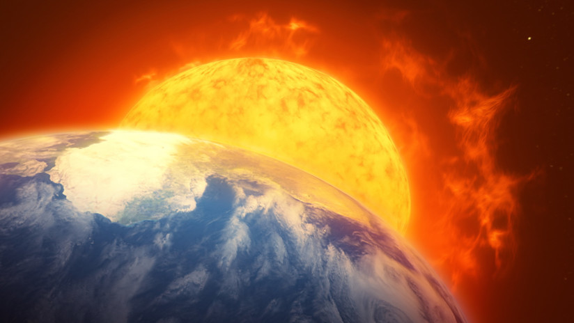 El fin de los tiempos: así será la desaparición del Universo El fin de los tiempos: así será la desaparición del Universo