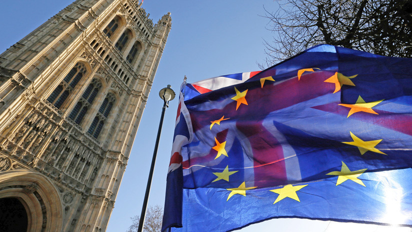 Â¿Ãšltima oportunidad?: El Parlamento britÃ¡nico vota el Acuerdo del Brexit por tercera vez