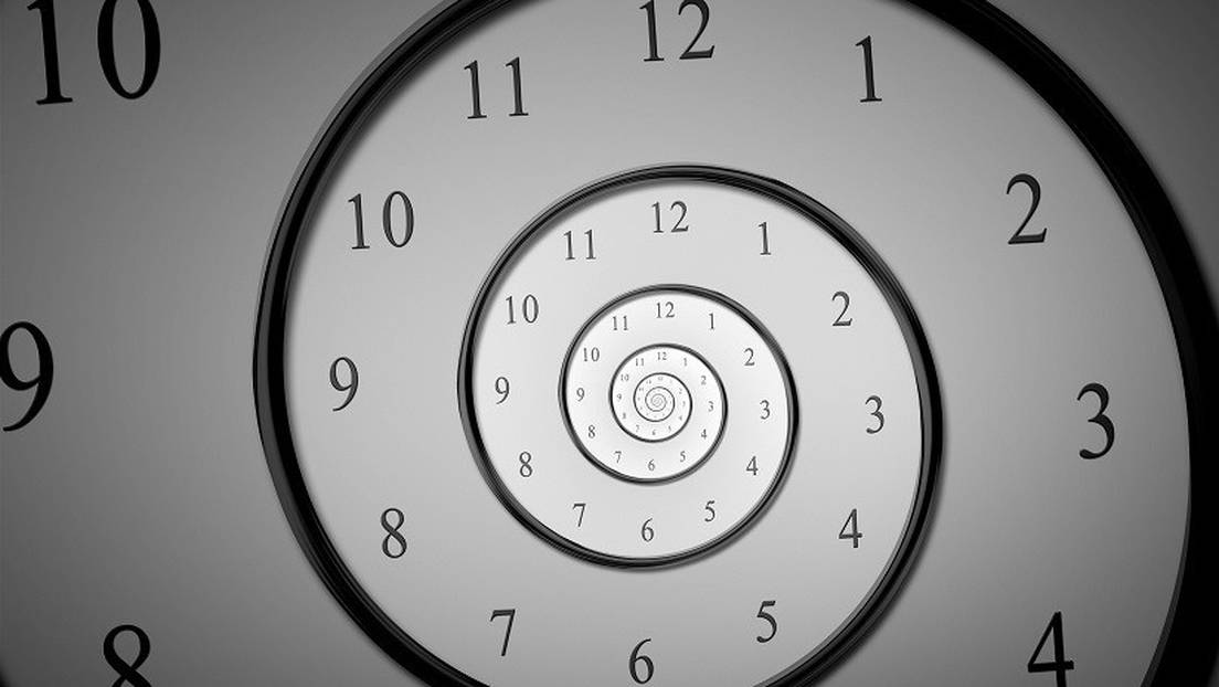 Resultado de imagen de tiempo