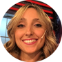 Julia Strada, doctora en Economía