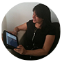 Leticia Calderón Chelius, doctora en ciencias sociales y especialista en migración.