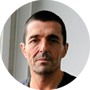 Federico Delgado, fiscal de la Justicia argentina.
