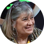 Elizabeth Bogdanowicz, secretaria del Comité de Infectología Pediátrica de la Sociedad Argentina de Pediatría