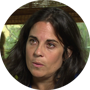 Analía Kalinec, hija del represor argentino Eduardo Kalinec