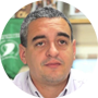 Horacio Pietragalla, diputado del Frente para la Victoria.