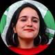 Ofelia Fernández, referente política del Frente Patria Grande