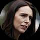 La primera ministra de Nueva Zelanda, Jacinda Ardern