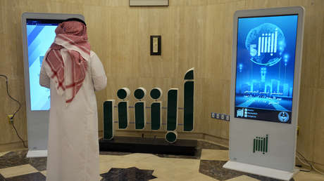 Google se niega a eliminar la aplicación saudita que permite a los hombres rastrear a las mujeres