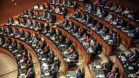 Informe: Las mujeres casi ocupan la cuarta parte de los parlamentos del mundo