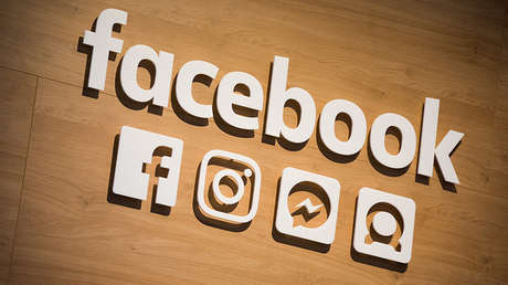 Facebook e Instagram caen a nivel mundial y una ola de memes inunda Twitter