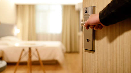 Más de 30 hoteles surcoreanos grabaron a sus clientes en secreto para una web porno