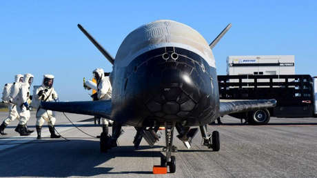 Analistas advierten que una guerra espacial entre EE.UU. y Rusia dejaría a la humanidad atrapada en la Tierra para siempre