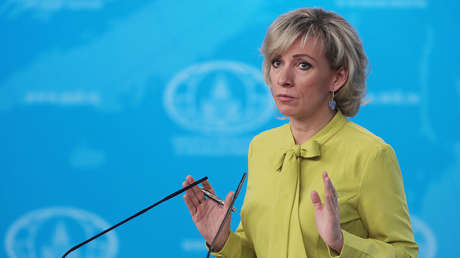 Rusia: Las especulaciones de EE.UU. sobre las operaciones militares rusas en Venezuela "no tienen fundamento"