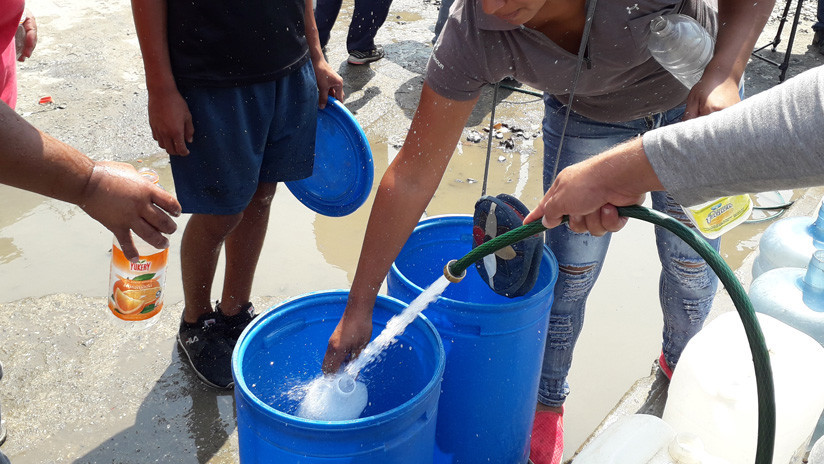 ¿Cómo está Caracas después de tres apagones?