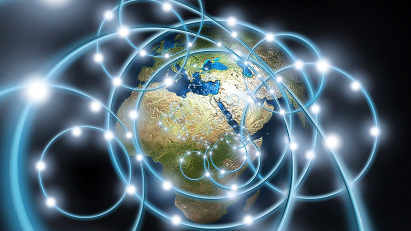 Un ordenador cuántico сonfirma en su primera 'misión' una teoría del surgimiento del Universo