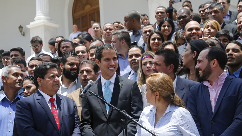 Chavismo y oposición protagonizan una nueva movilización este sábado en Venezuela