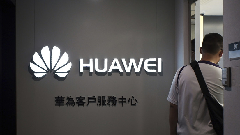 EE.UU. usó la ley de Vigilancia de la Inteligencia Extranjera para espiar a Huawei en secreto